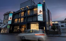 The Viv Hotel Wellington